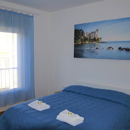 Dolly House Villa Múggia Екстериор снимка