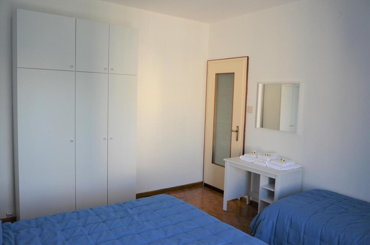 Dolly House Villa Múggia Екстериор снимка