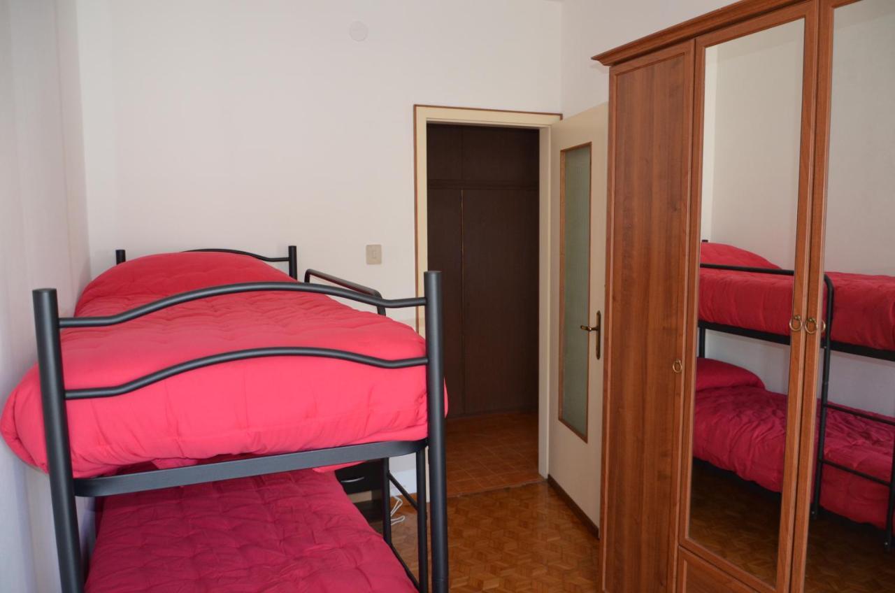 Dolly House Villa Múggia Екстериор снимка