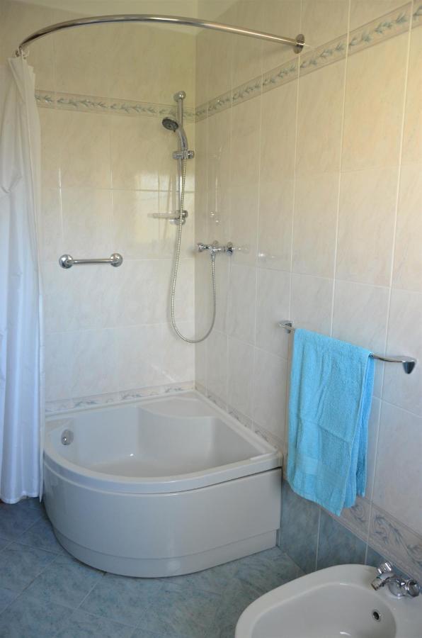 Dolly House Villa Múggia Екстериор снимка