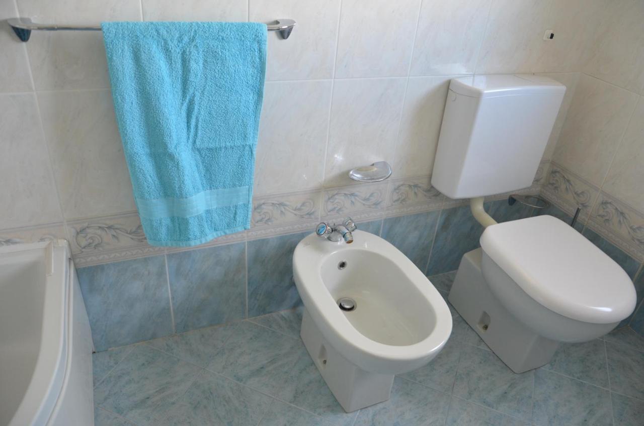 Dolly House Villa Múggia Екстериор снимка
