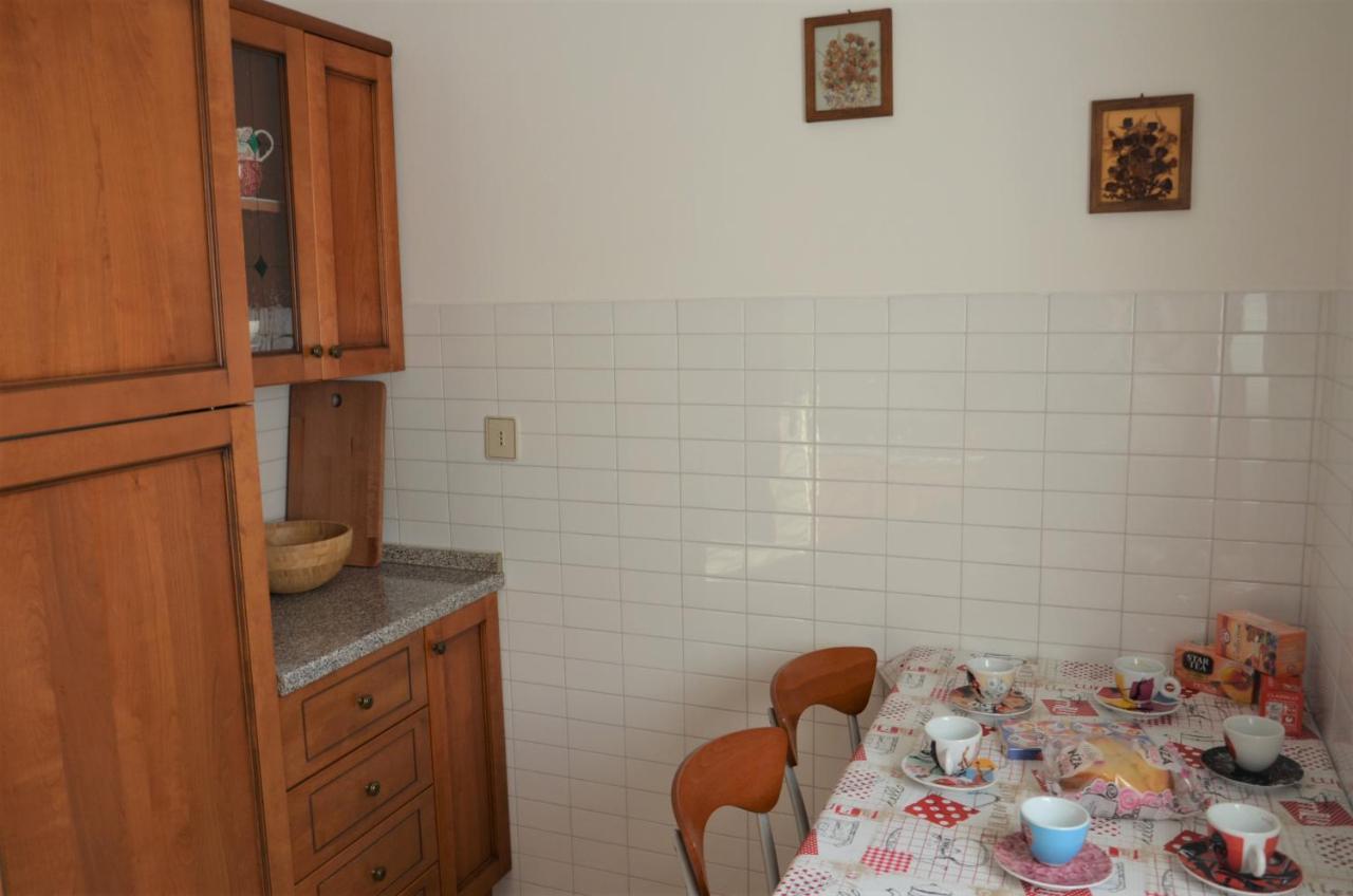 Dolly House Villa Múggia Екстериор снимка