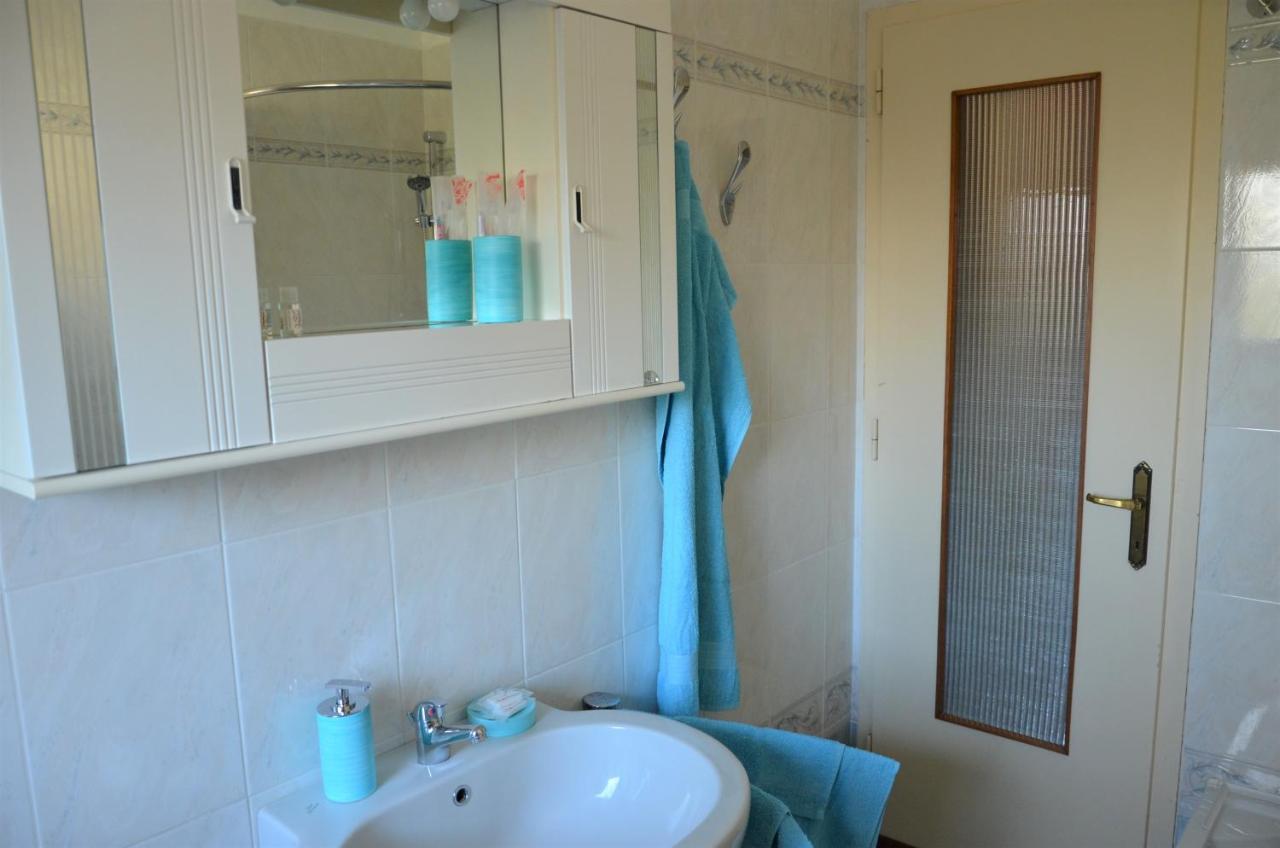 Dolly House Villa Múggia Екстериор снимка