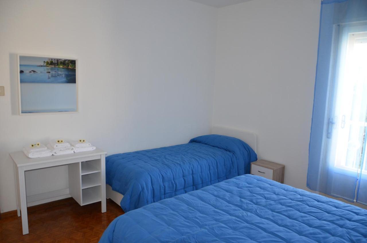 Dolly House Villa Múggia Екстериор снимка